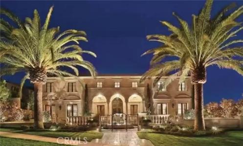 Mystique, Newport Coast, 加利福尼亚州 92657, 美国