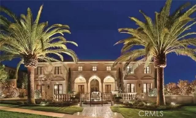 Mystique, Newport Coast, California 92657, Stati Uniti