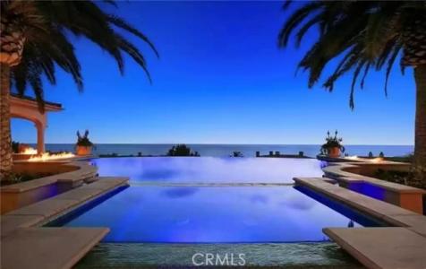 Mystique, Newport Coast, California 92657, Stati Uniti