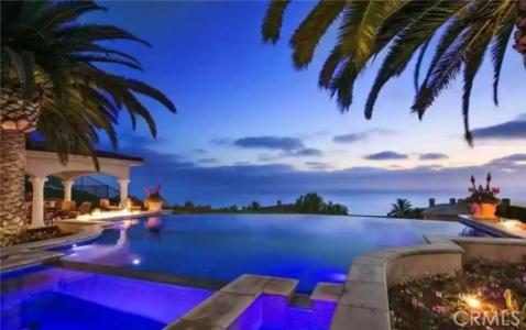 Mystique, Newport Coast, California 92657, Stati Uniti