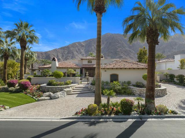 Del Gato Drive, La Quinta, California 92253, Stati Uniti