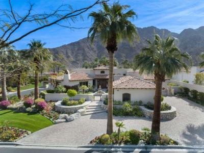 Del Gato Drive, La Quinta, California 92253, Stati Uniti