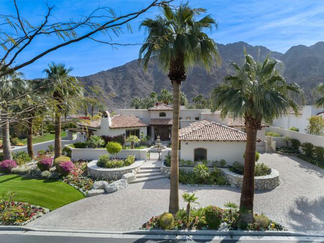 Del Gato Drive, La Quinta, California 92253