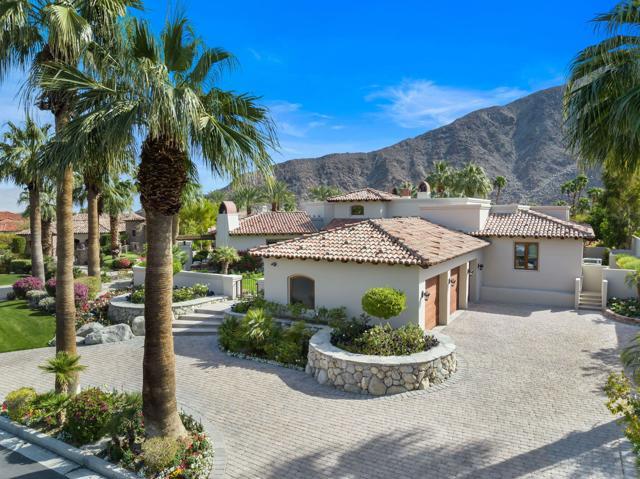 Del Gato Drive, La Quinta, California 92253