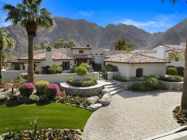 Del Gato Drive, La Quinta, California 92253