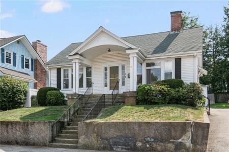 57 Marbury Avenue, Pawtucket, ロードアイランド 02860, アメリカ合衆国