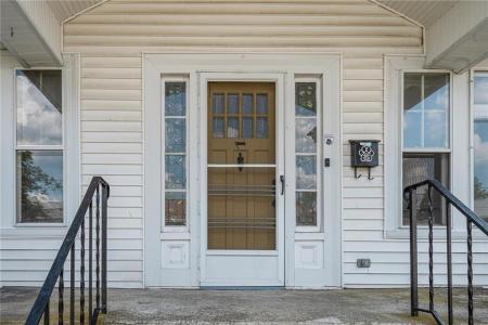 57 Marbury Avenue, Pawtucket, ロードアイランド 02860, アメリカ合衆国