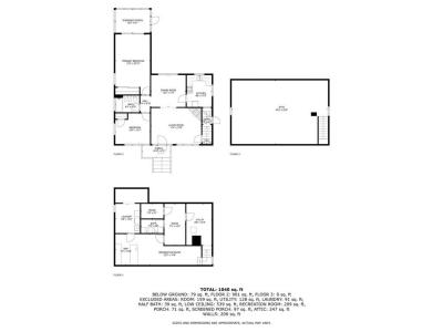 57 Marbury Avenue, Pawtucket, ロードアイランド 02860, アメリカ合衆国