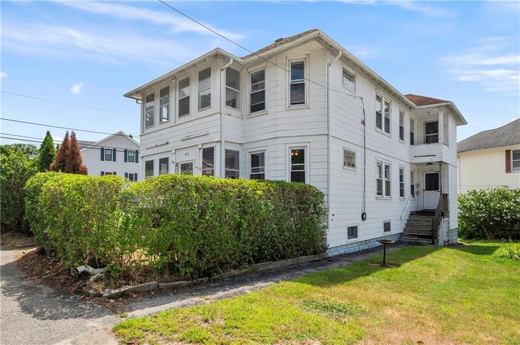 612 Great Road, North Smithfield, ロードアイランド 02896, アメリカ合衆国