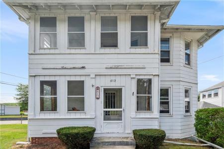 612 Great Road, North Smithfield, ロードアイランド 02896, アメリカ合衆国