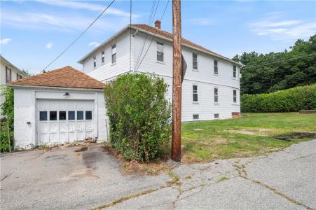 612 Great Road, North Smithfield, ロードアイランド 02896, アメリカ合衆国