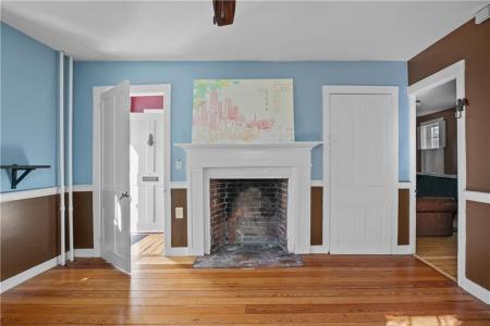 26 Perry Street 1, Newport, Rhode Island 02840, HOA KỲ