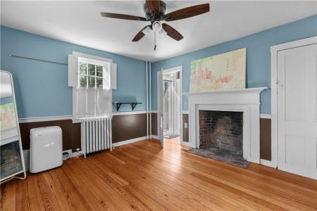 26 Perry Street 1, Newport, Rhode Island 02840, HOA KỲ
