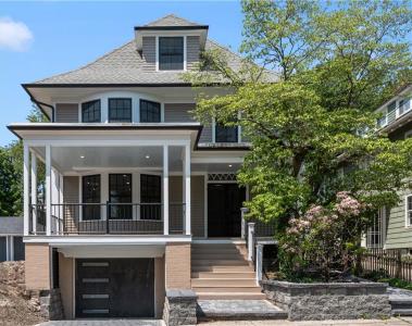 72 Taber Avenue, Providence, RI 02906, USA
