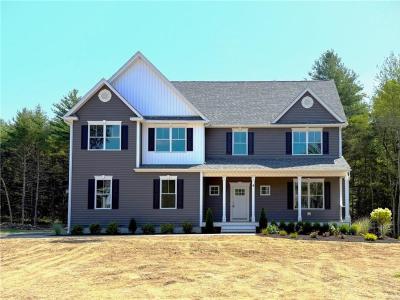 4 Big River Road, Coventry, RI 02816, USA