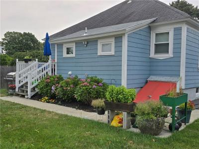 83 Payton Avenue, Warwick, Rhode Island 02889, Amerika Birleşik Devletleri