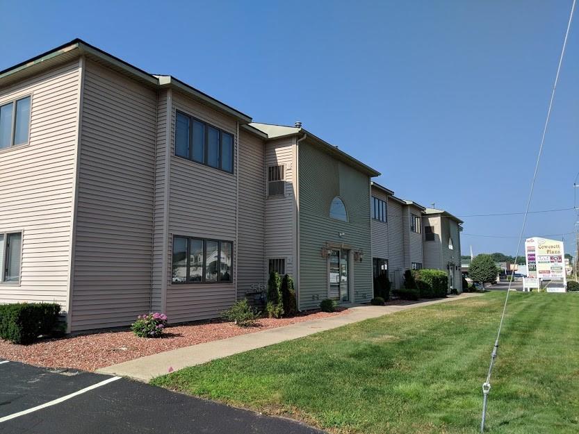 293 Cowesett Avenue 2, West Warwick, Rhode Island 02893, Estados Unidos