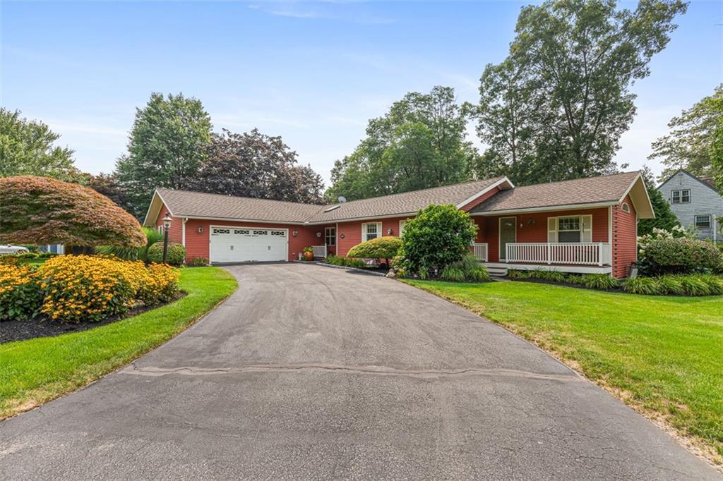 1 Robin Way, North Smithfield, Rhode Island 02896, Amerika Birleşik Devletleri