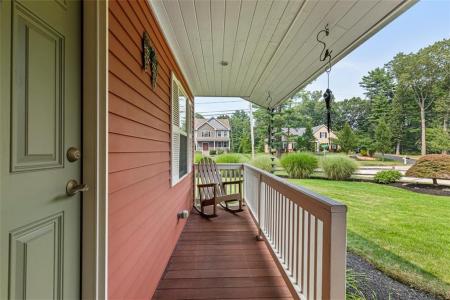 1 Robin Way, North Smithfield, Rhode Island 02896, Amerika Birleşik Devletleri