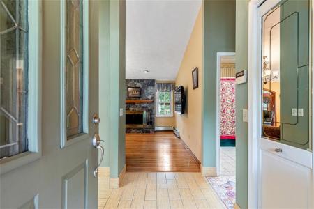 1 Robin Way, North Smithfield, Rhode Island 02896, Amerika Birleşik Devletleri