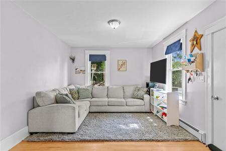 109 Cady Street, Woonsocket, 로드아일랜드 02895, 미국