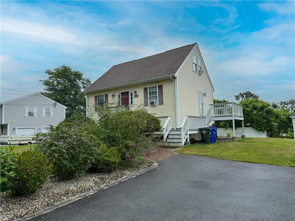 2 Beatrice Lane, Bristol, Rhode Island 02809, Estados Unidos