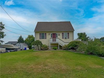 2 Beatrice Lane, Bristol, Rhode Island 02809, Estados Unidos
