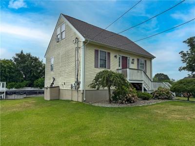 2 Beatrice Lane, Bristol, Rhode Island 02809, Estados Unidos