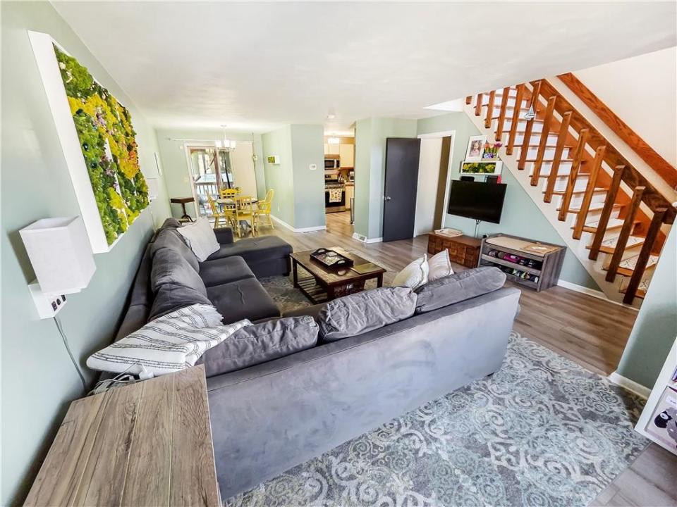 5 Marisa Lane 1B, Providence, 罗得岛 02904, 美国