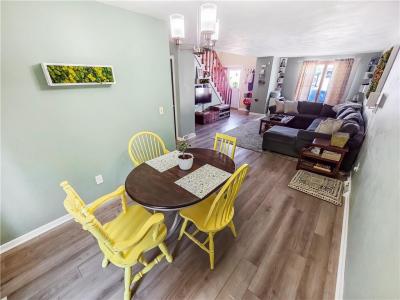 5 Marisa Lane 1B, Providence, 罗得岛 02904, 美国