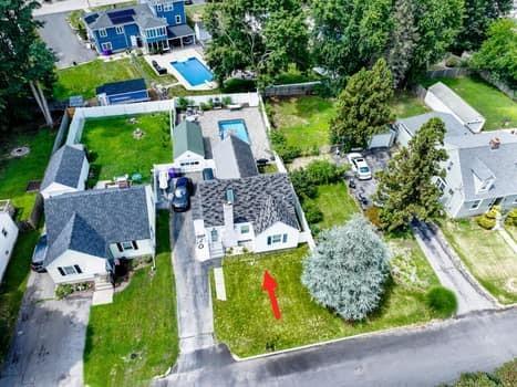 37 Atlantic Boulevard, North Providence, 로드아일랜드 02911, 미국