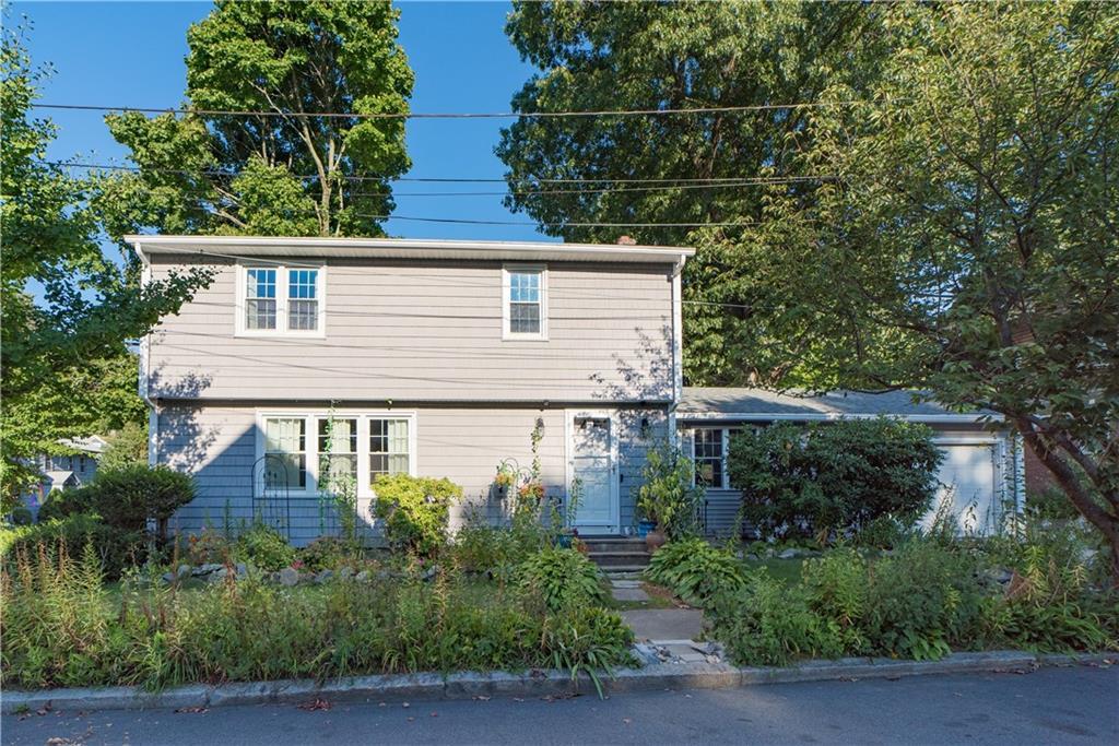 23 Sarah Street, Providence, Rhode Island 02906, Estados Unidos