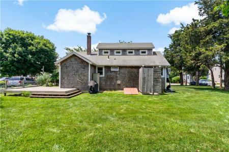 39 Salt Pond Way, Westerly, RI 02891, USA