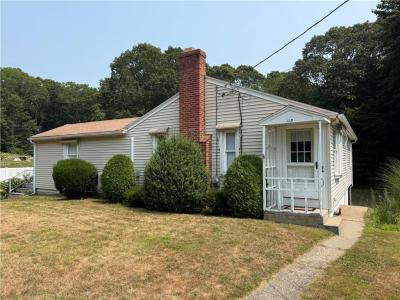 115 Winnapaug Road, Westerly, RI 02891, USA