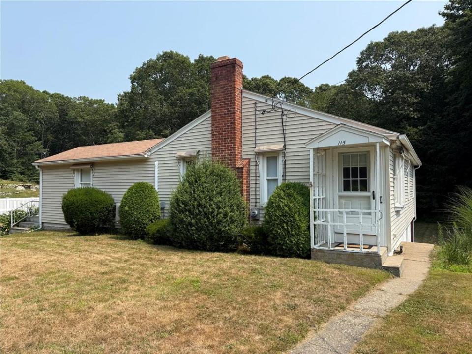 115 Winnapaug Road, Westerly, Rhode Island 02891, Estados Unidos