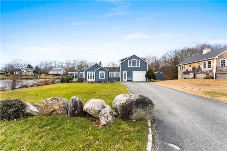 163 Beachwood Drive, Warwick, RI 02818, USA