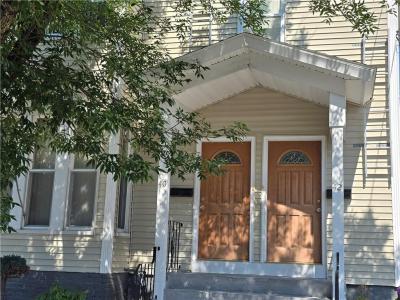 40 Summit Street, East Providence, RI 02914, USA