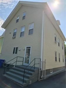 40 Summit Street, East Providence, 罗得岛 02914, 美国