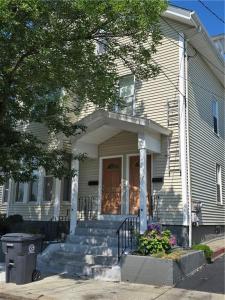 40 Summit Street, East Providence, RI 02914, USA