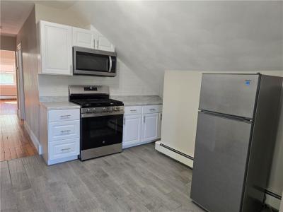 40 Summit Street, East Providence, 罗得岛 02914, 美国