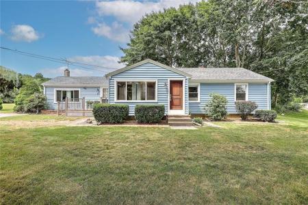 61 Reservoir Avenue, Johnston, RI 02919, USA