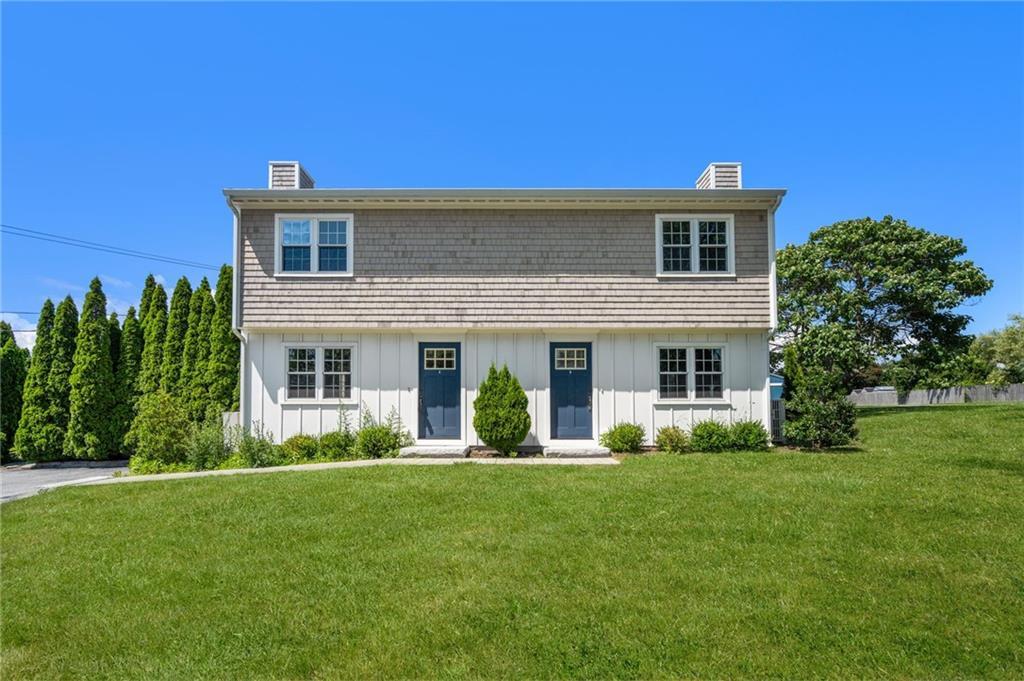 476 Green End Avenue, Middletown, ロードアイランド 02842, アメリカ合衆国