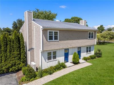 476 Green End Avenue, Middletown, ロードアイランド 02842, アメリカ合衆国