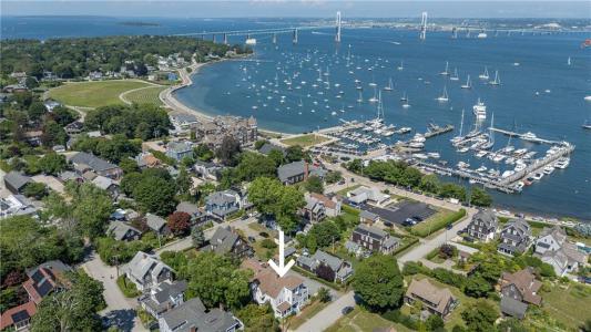 20 Lincoln Street, Jamestown, RI 02835, USA