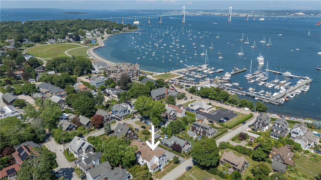 20 Lincoln Street, Jamestown, Rhode Island 02835, USA