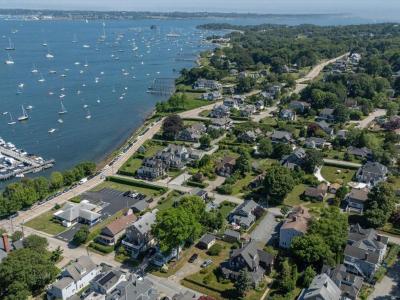 20 Lincoln Street, Jamestown, Rhode Island 02835, USA