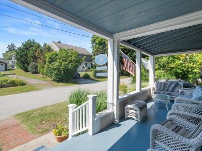 20 Lincoln Street, Jamestown, Rhode Island 02835, USA