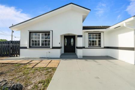 13400 SW 182nd St, Miami, Florida 33177, USA