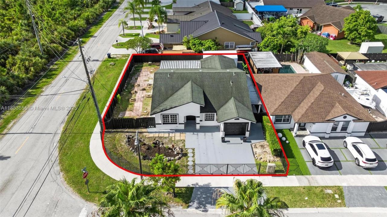 13400 SW 182nd St, Miami, Florida 33177, Stati Uniti