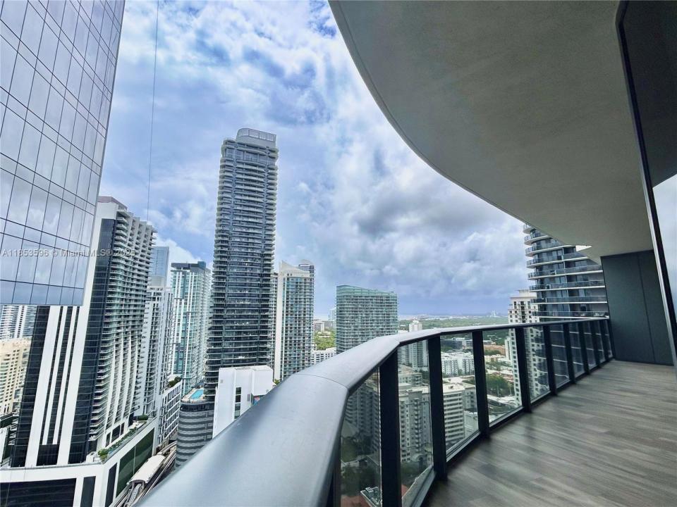 801 S Miami Ave 3104, Miami, Florida 33130, Stati Uniti